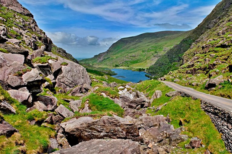 Gap of Dunloe