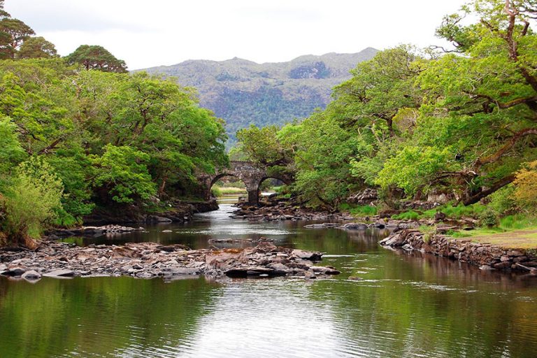 Killarney National Park