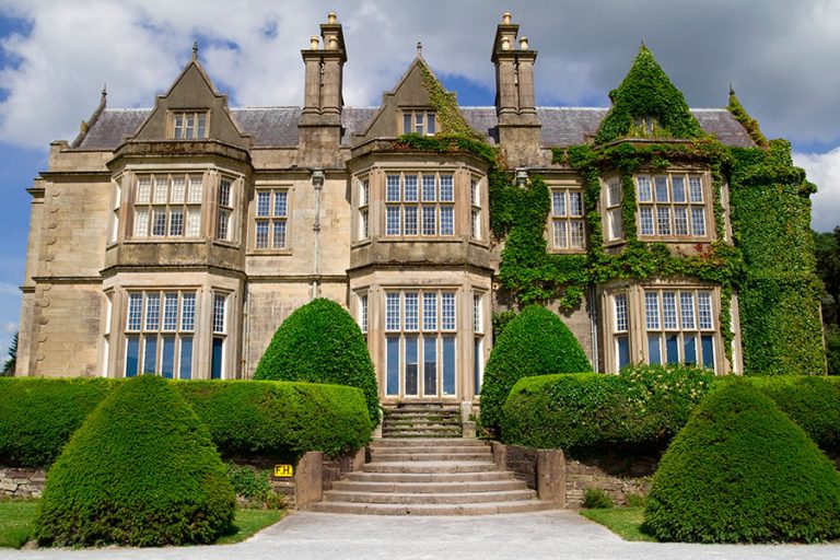 Muckross House and Gardens